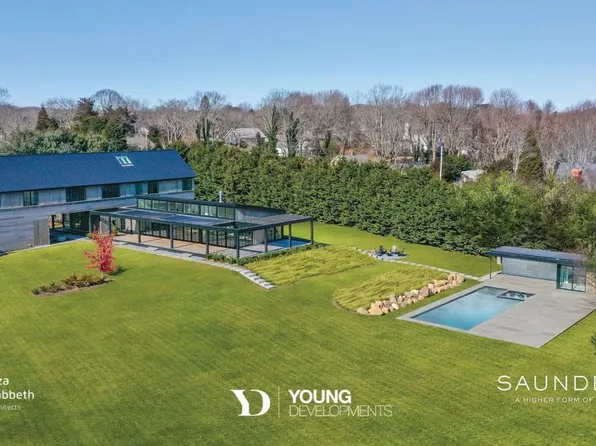 26 Cedar St, East Hampton, NY 11937