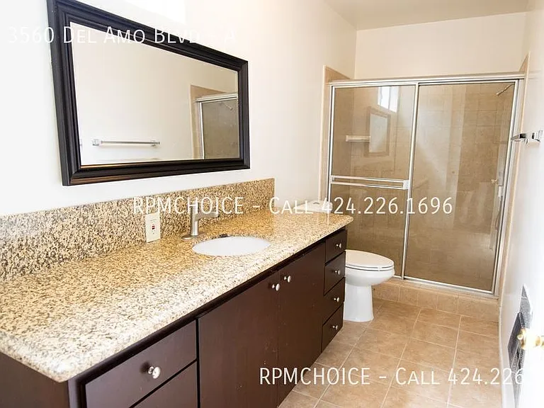 3560 Del Amo Blvd #A — Photo 14