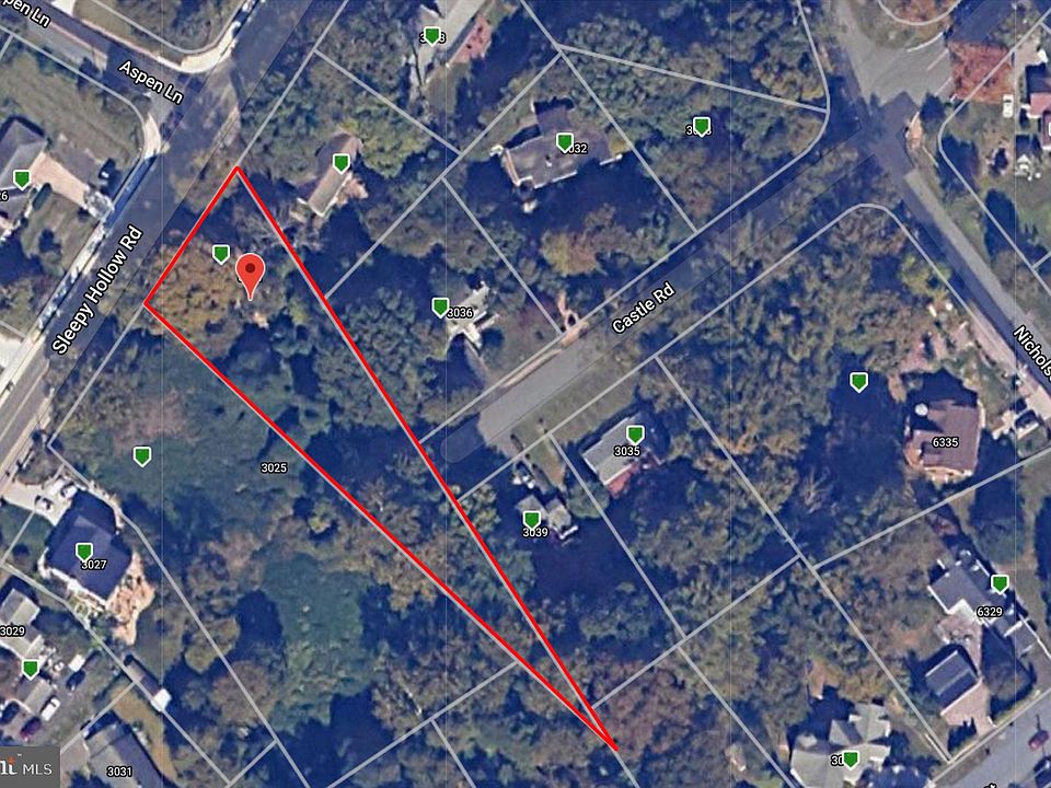 2nd image of 3021 Sleepy Hollow Rd