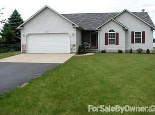 5870 Stanley Rd, Columbiaville, MI 48421