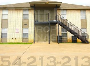 1708 Spring Rose Circle, Killeen, TX 76543