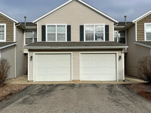 3297 Park Ridge Ln NE, Grand Rapids, MI