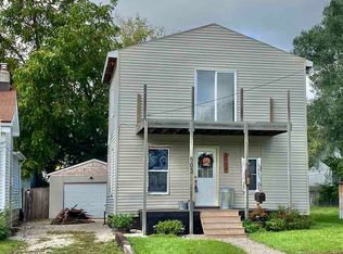 503 N Dewitt St, Bay City, MI