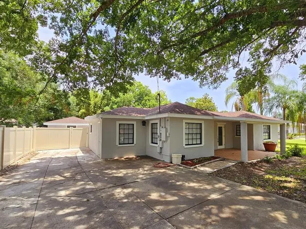 6809 N Gunlock Ave, Tampa, FL 33614