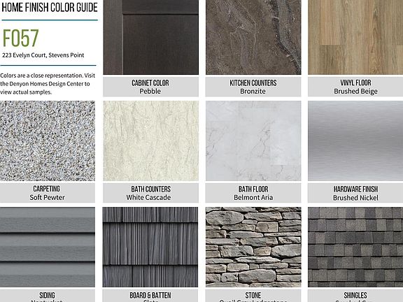 2nd image of 223 EVELYN COURT #FO57