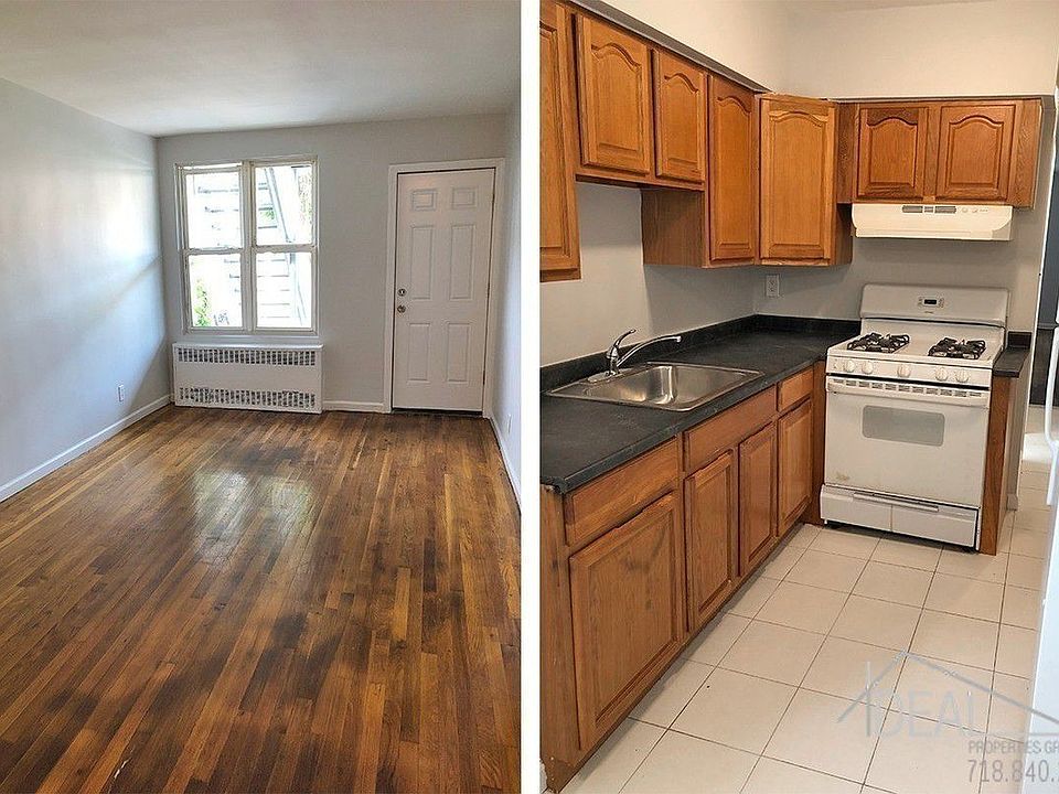 1st image of 2315 Bragg St #1