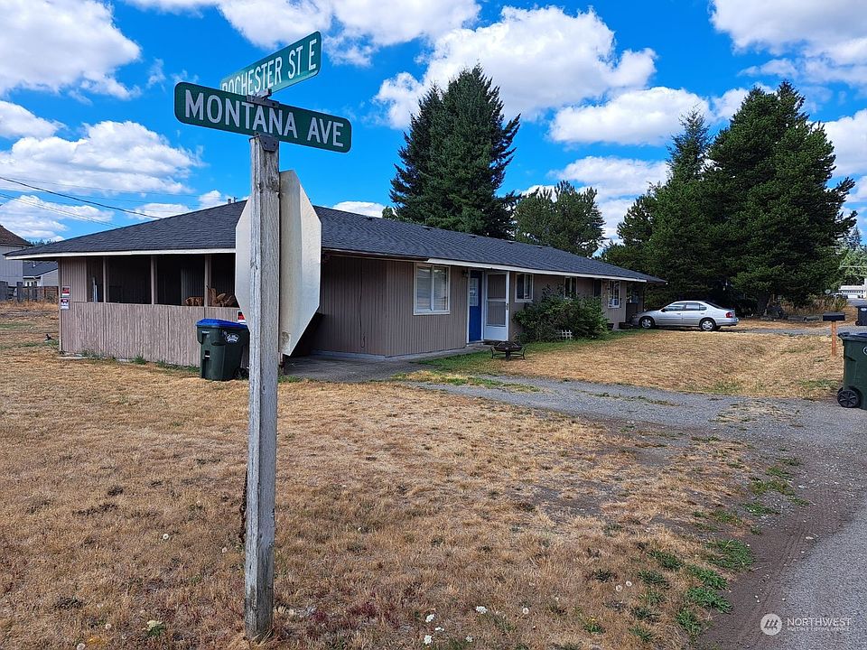 202 Montana Avenue N UNIT 1 & 2, Rainier, WA 98576 Zillow
