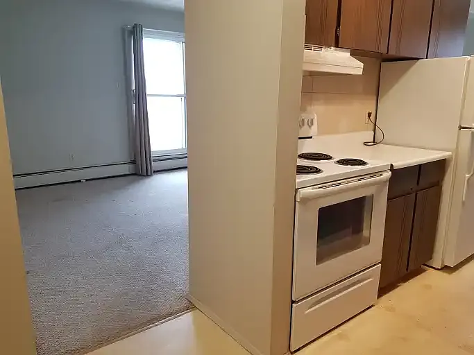 2 bed, 1.0 bath, $1,150 — Photo 4