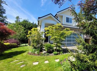 1383 129a St, Surrey, BC V4A3Y8