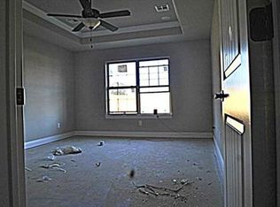 2901 SW Bensonwood St, Bentonville, AR 72713