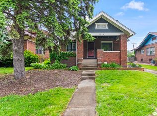1204 S Macarthur Blvd, Springfield, IL 62704