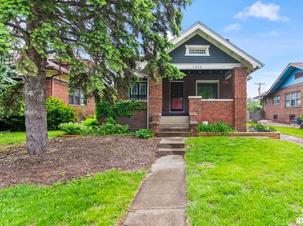 1204 S Macarthur Blvd, Springfield, IL 62704