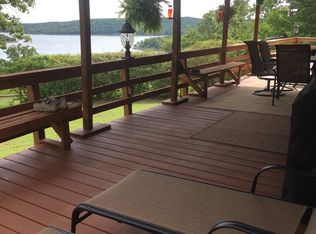 29660 S 534th Rd, Park Hill, OK 74451