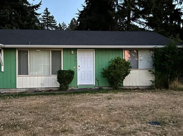 606 175th St S, Spanaway, WA 98387