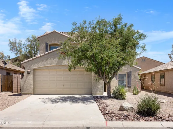 43551 W ARIZONA Avenue, Maricopa, AZ 85138