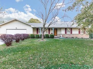 9431 Walmer St, Overland Park, KS 66212