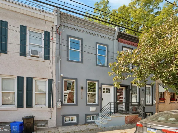 2154 E Ann St, Philadelphia, PA 19134
