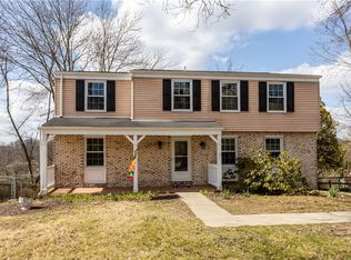 62 Gill Hall Rd, Clairton, PA 15025