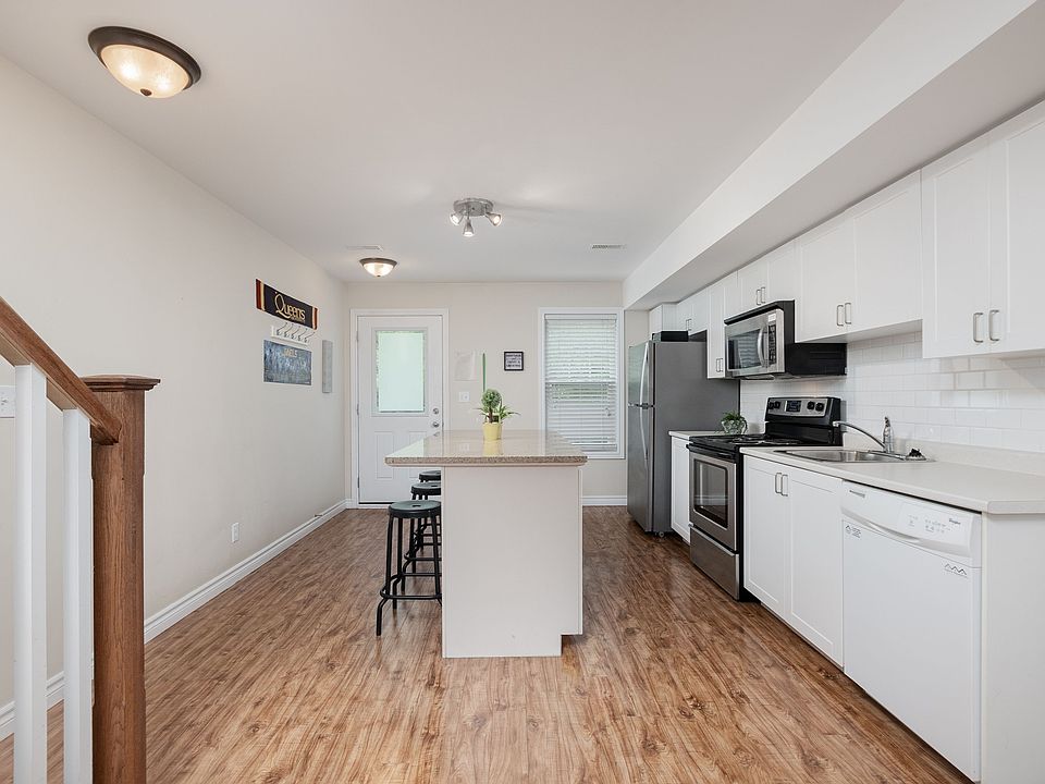 505 Albert St Kingston, ON, K7K4M5 Apartments for Rent Zillow