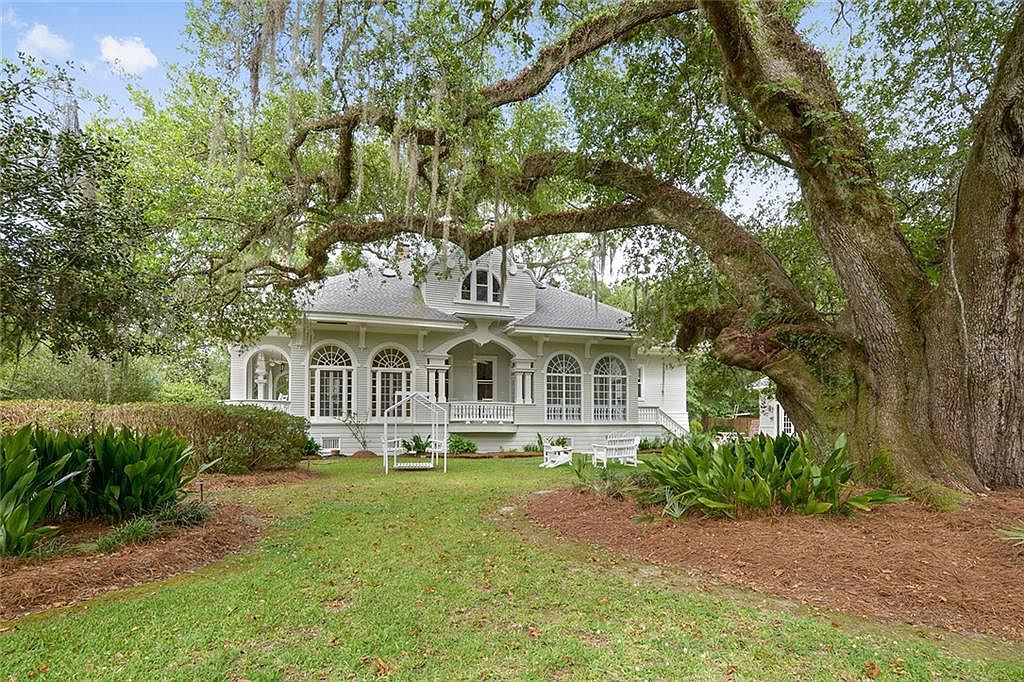 706 E Charles St, Hammond, LA 70401 | Zillow