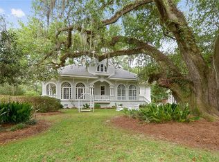 706 E Charles St, Hammond, LA 70401