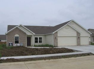 3224 Reed St #272LV, West Lafayette, IN 47906