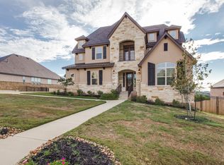 26002 Big Cypress, San Antonio, TX 78261