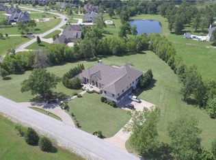 5038 E Maywood Rd, Fayetteville, AR 72703