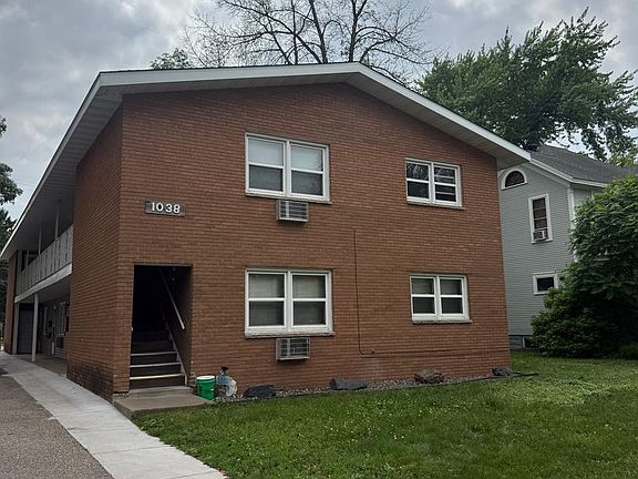 2nd image of 1038 Oxford Ave #2