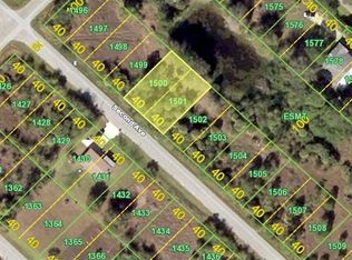 11326 2nd Ave, Punta Gorda, FL 33955