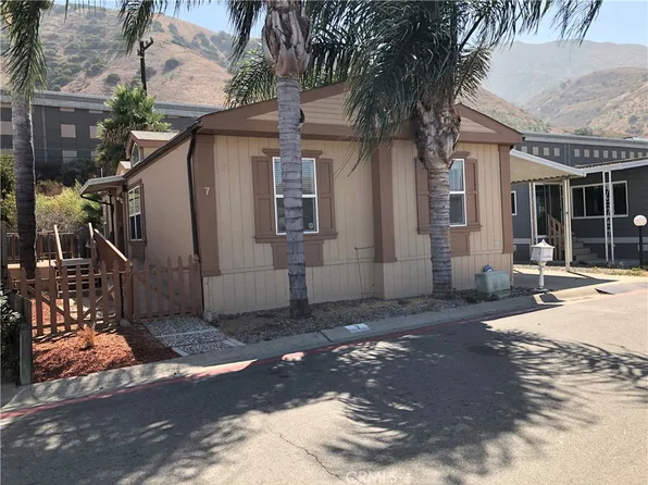 4901 Green River Rd Space 7, Corona, CA 92880