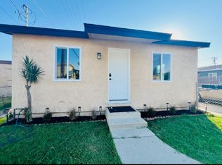 5812 Gotham St, Bell Gardens, CA 90201