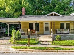 1207 Vernon Pl, High Point, NC 27260