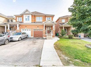 9 Galtee Rd, Brampton, ON L6X0J8