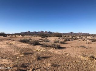 0 S Payne St LOT 11, Eloy, AZ 85131