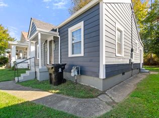 219 N 32nd St, Louisville, KY 40212