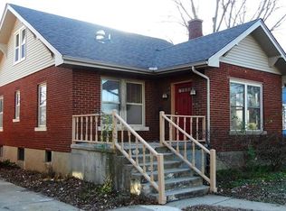 1521 Themis St, Cape Girardeau, MO 63701
