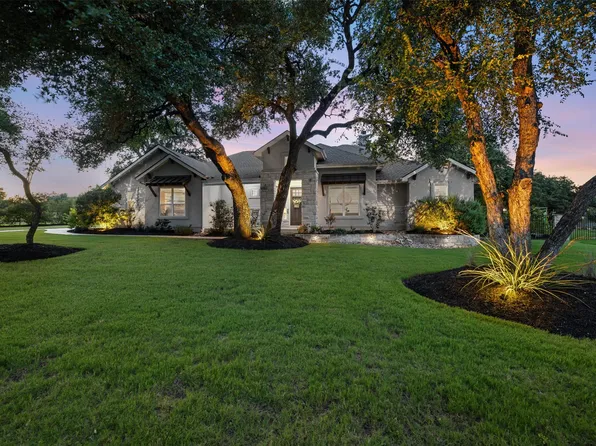 220 Highland Oaks, Leander, TX 78641