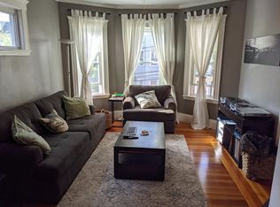 24 Washburn Ave #2, Cambridge, MA 02140