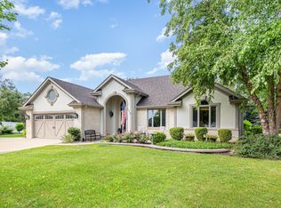 1228 Conquest Ct, Shorewood, IL