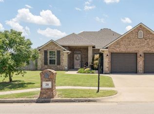 28 SW 143rd St, Oklahoma City, OK 73170