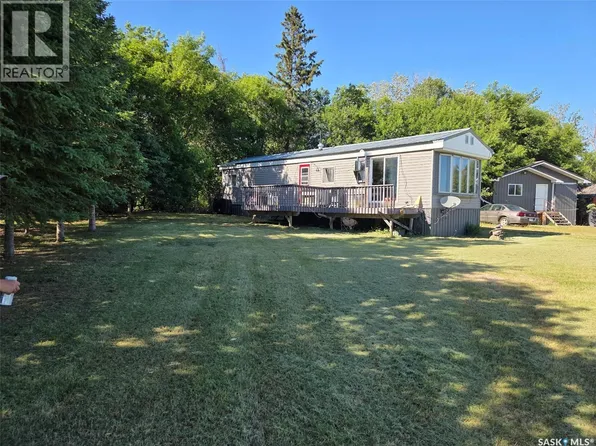 Lucas Acreage #334, Preeceville, SK S0A 3B0