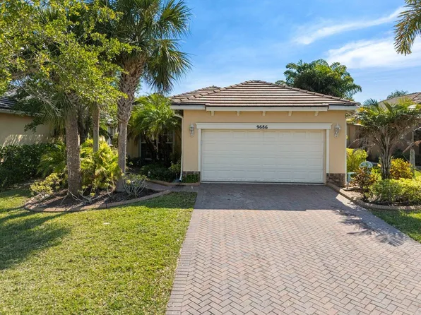 9686 SW Glenbrook Drive, Port St Lucie, FL 34987