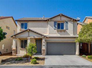 3604 Domini Veneti Ct, Henderson, NV 89052
