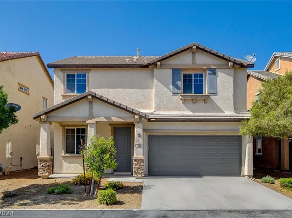 3604 Domini Veneti Ct, Henderson, NV 89052