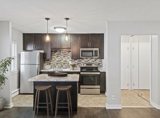 Minikahda Court Apartments, Minneapolis, MN 55416
