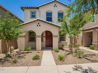 5812 W Illini St, Phoenix, AZ, 85043