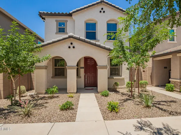5812 W ILLINI Street, Phoenix, AZ 85043