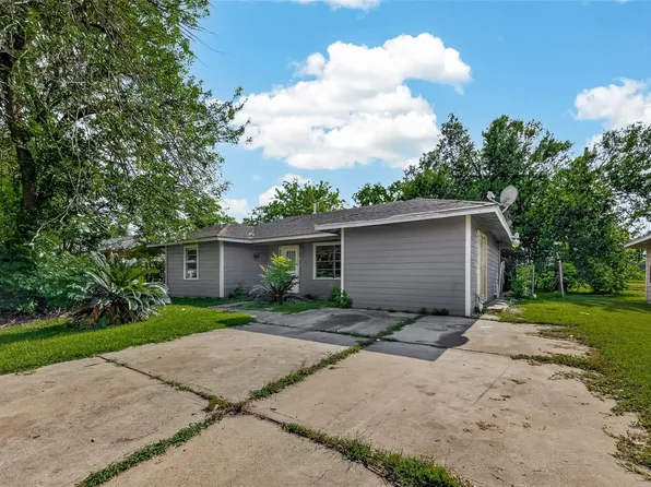 10506 Buffum St, Houston, TX 77051