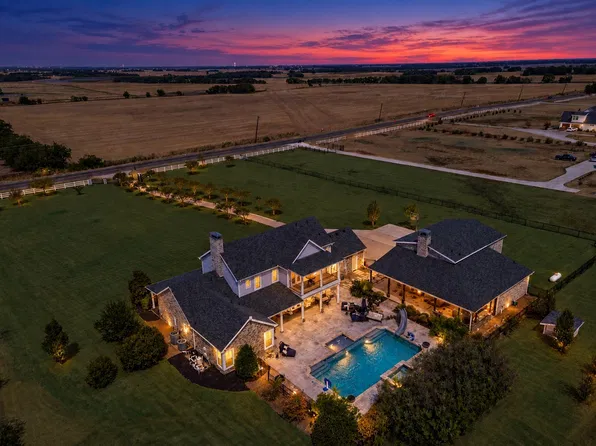 12669 S Fm 548, Royse City, TX 75189